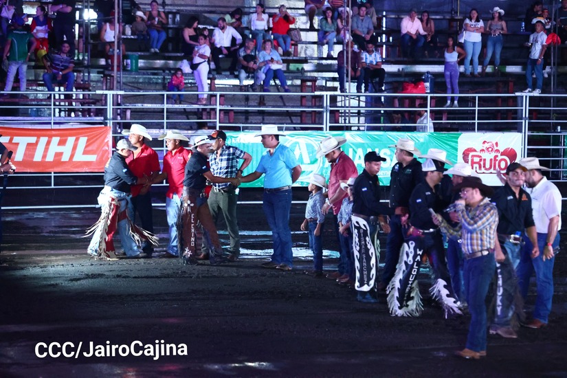 RODEO