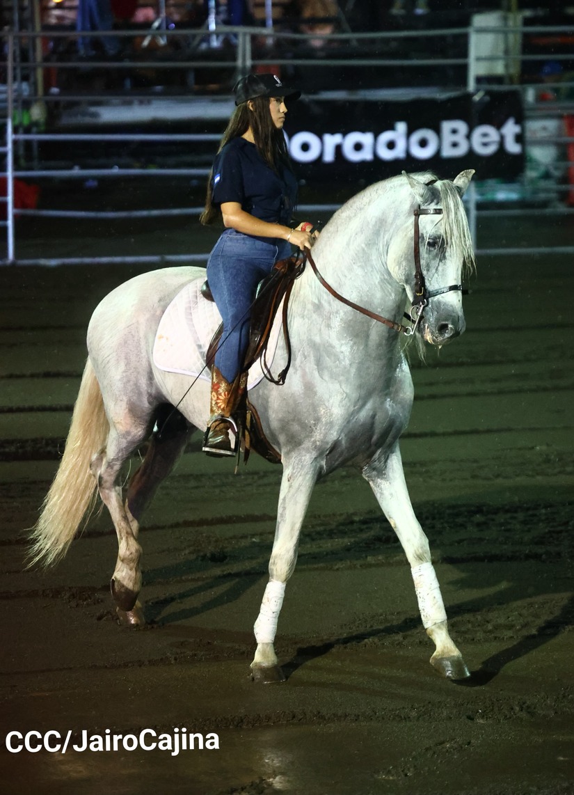 RODEO