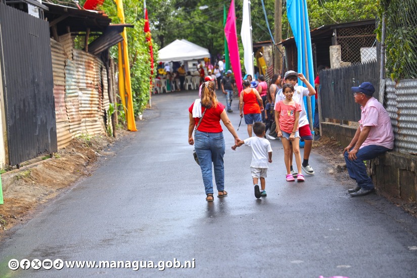 CALLES
