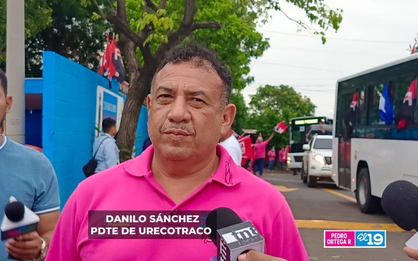BUSES