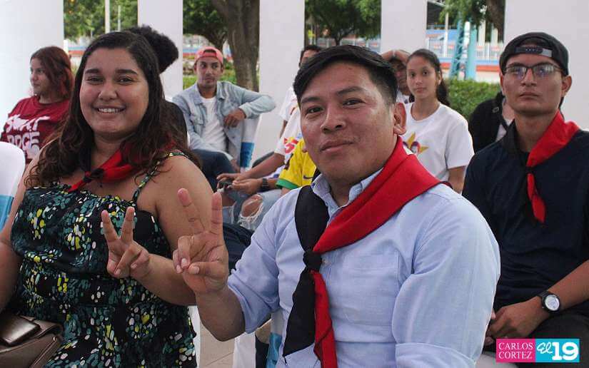 JUVENTUD