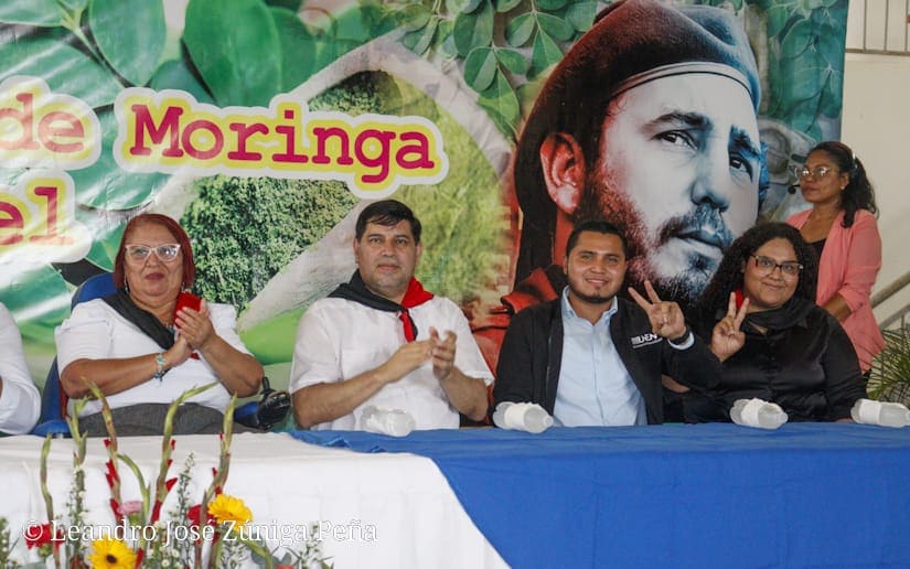 MARANGO