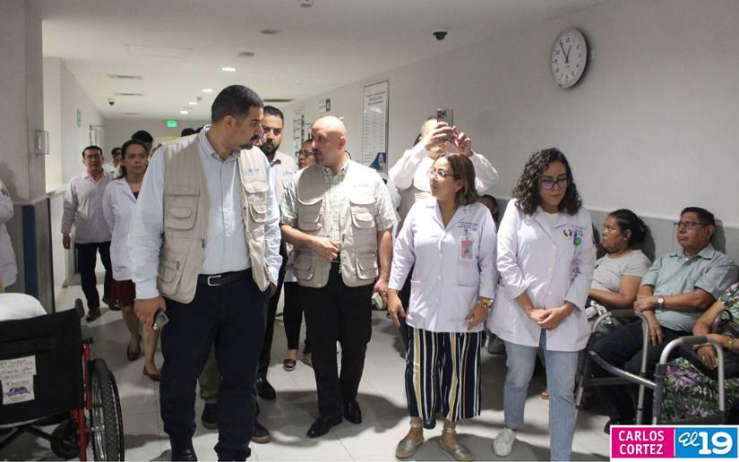 MEDICOS