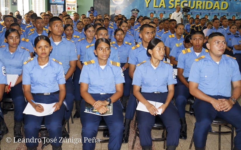 POLICIA