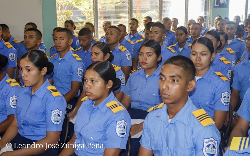 POLICIA