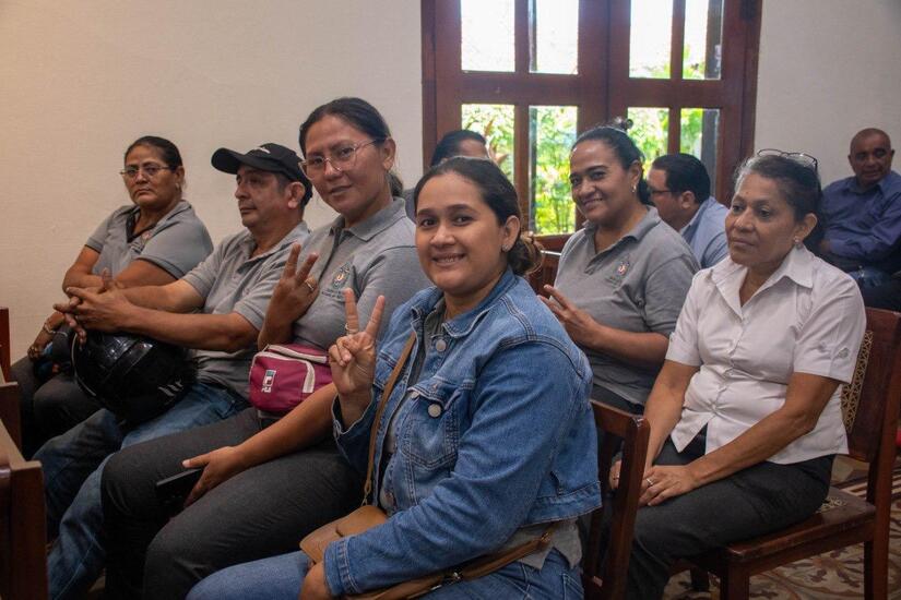 UNAN