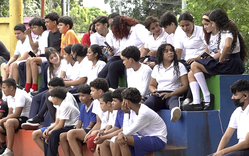 JUVENTUD