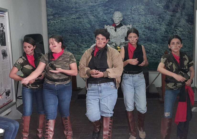 MATAGALPA