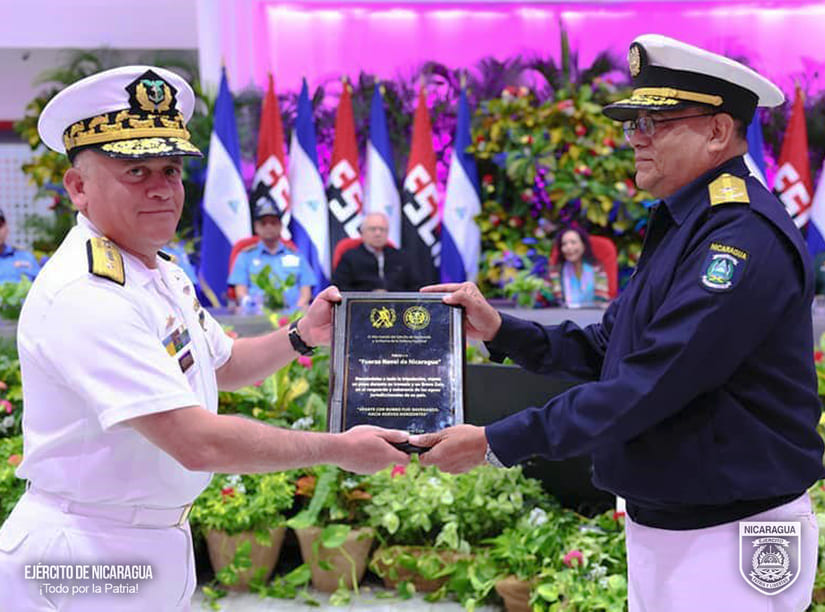 NAVAL