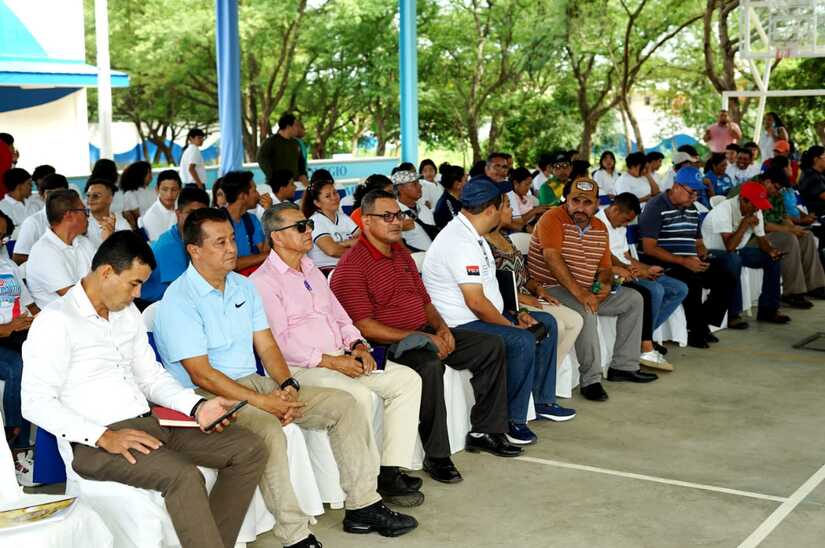 DOCENTES