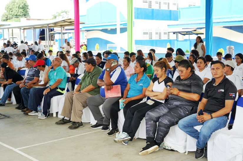 DOCENTES