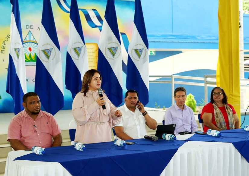 DOCENTES