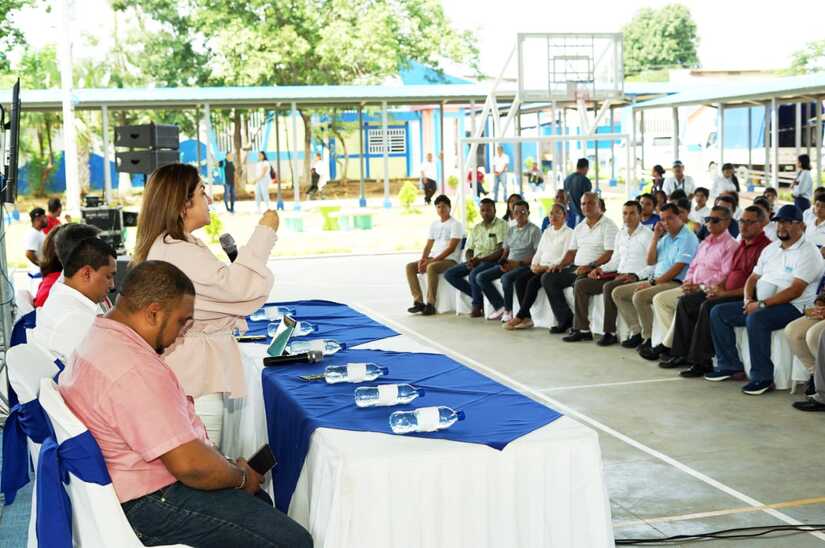 DOCENTES