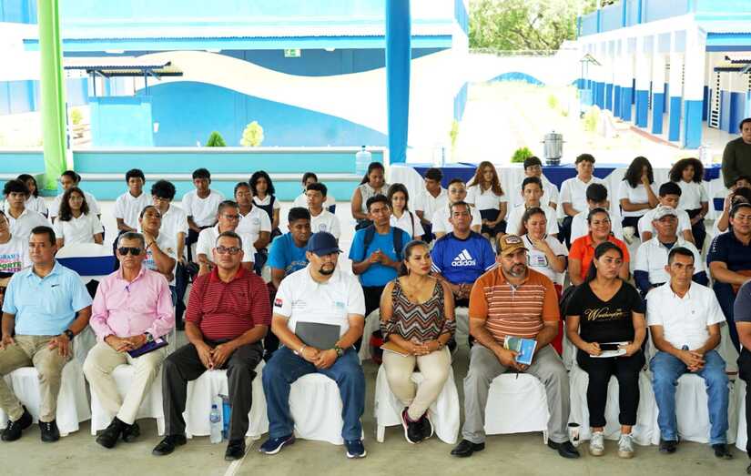 DOCENTES