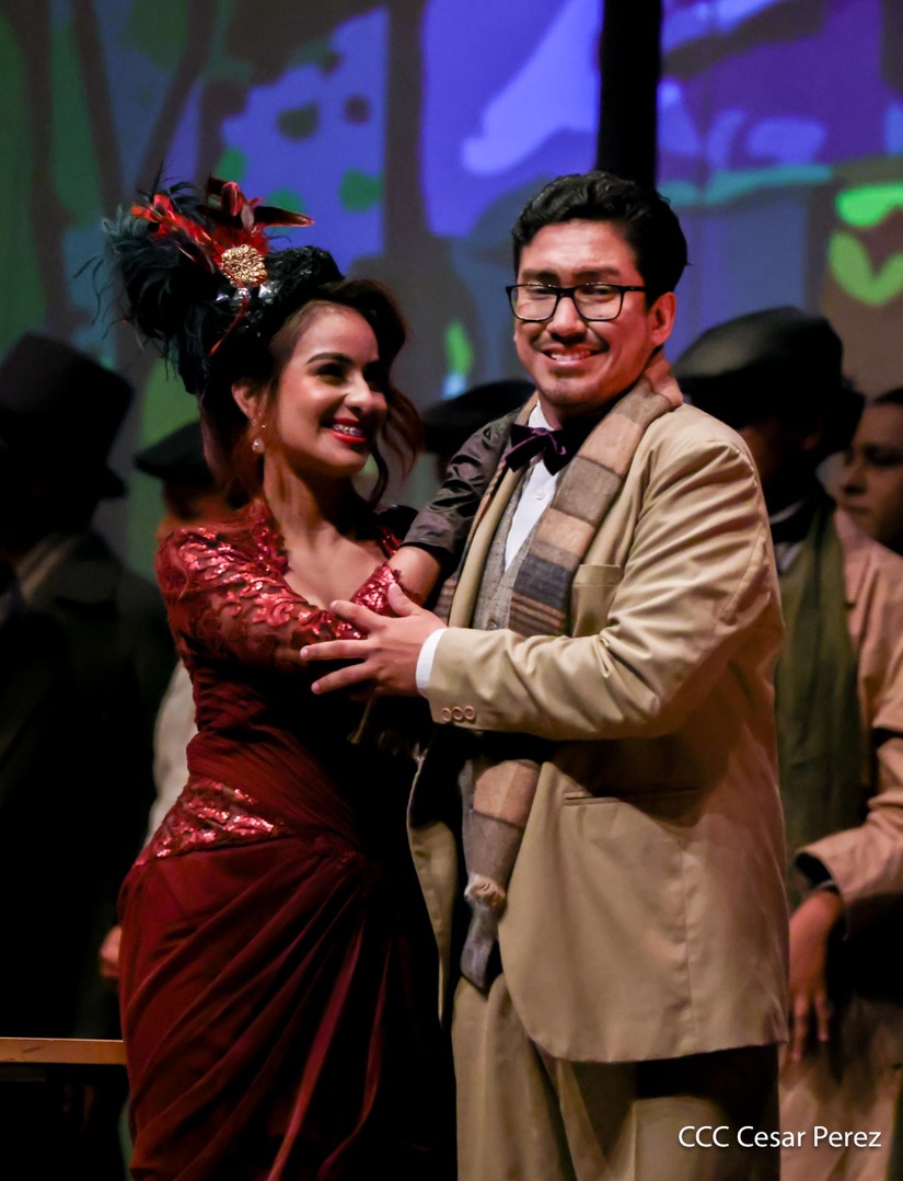 OPERA