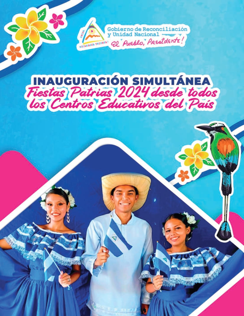 FIESTAS