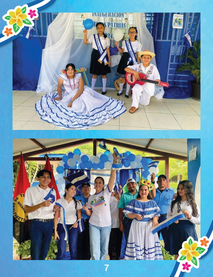 FIESTAS