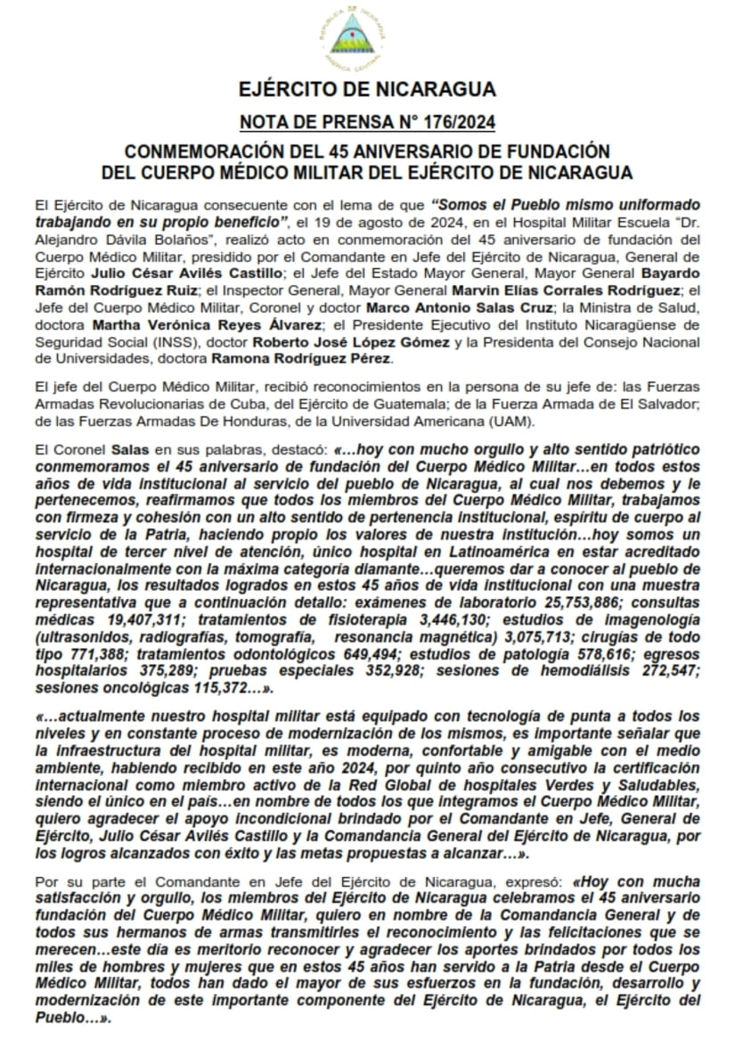 medico