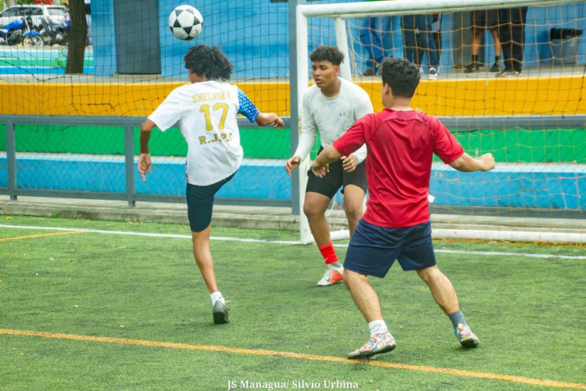 JULIO
