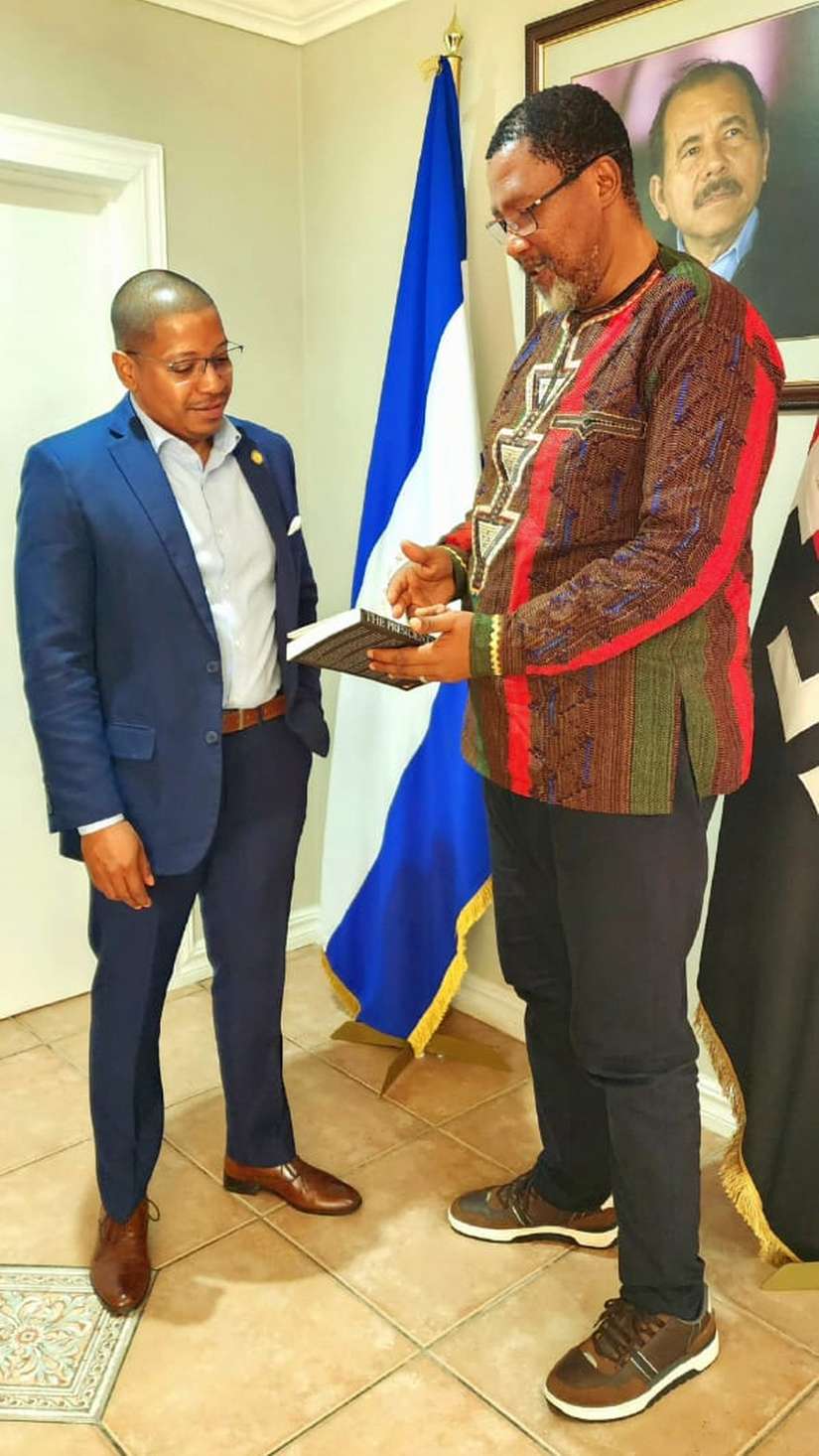 MANDELA