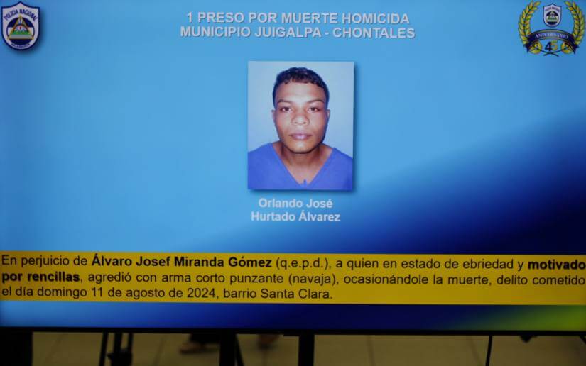 informe