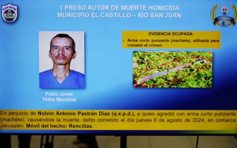 informe