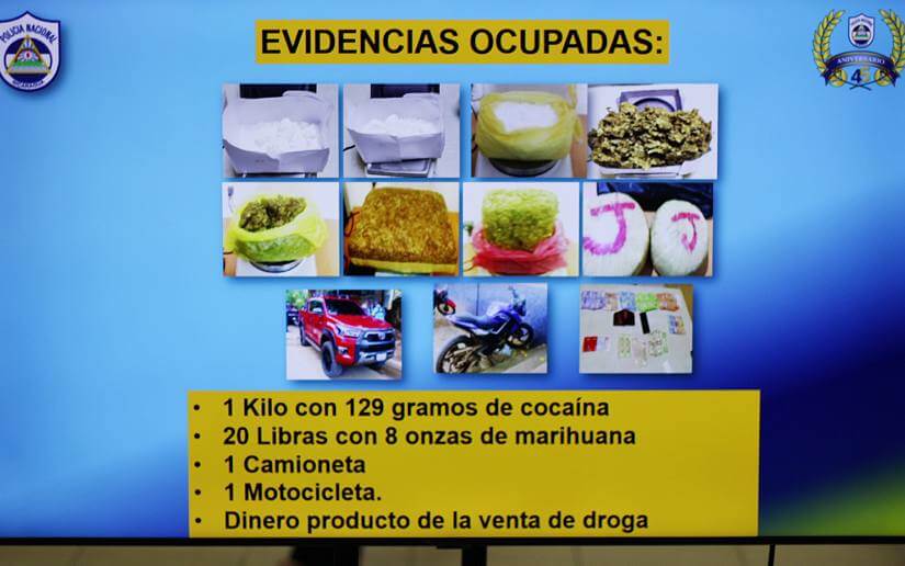informe