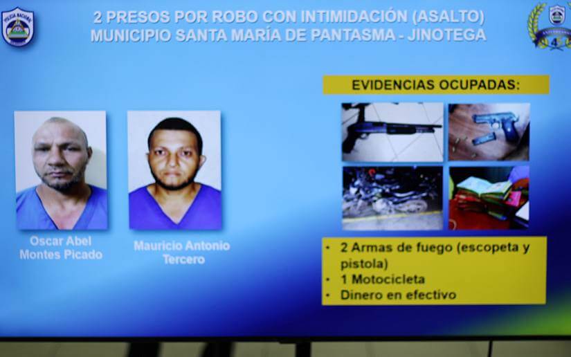 informe