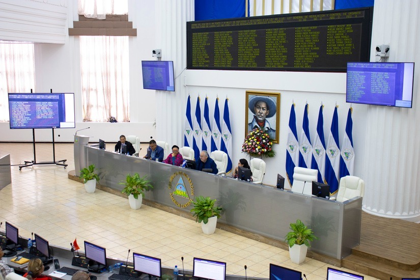 ASAMBLEA