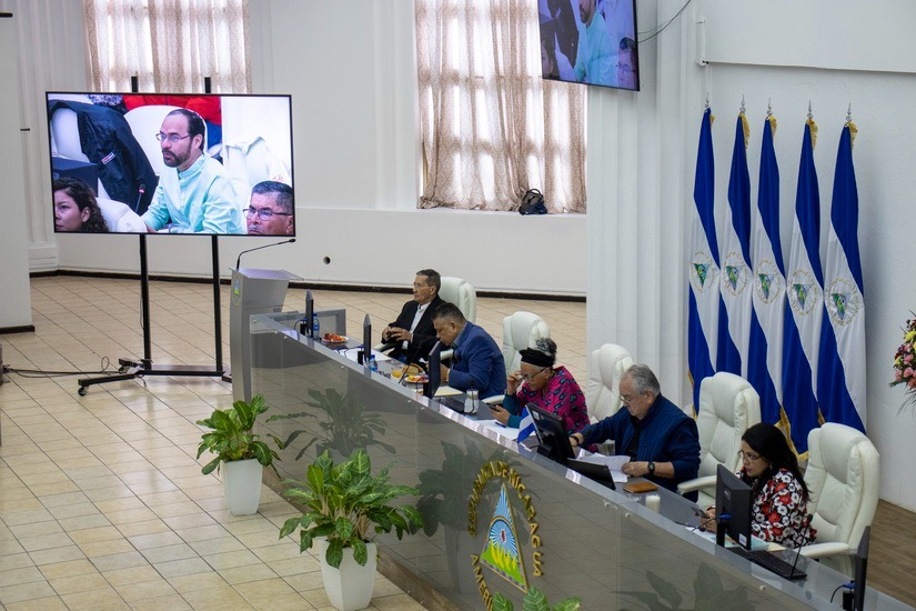 ASAMBLEA