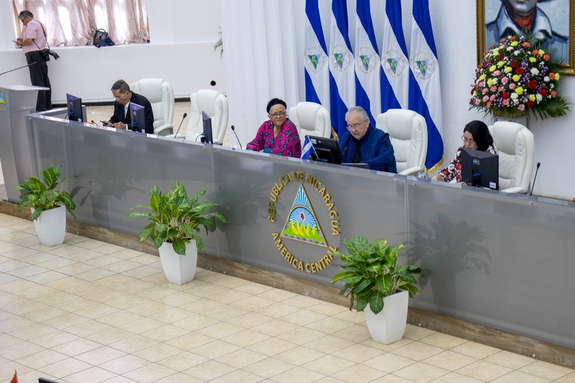 ASAMBLEA