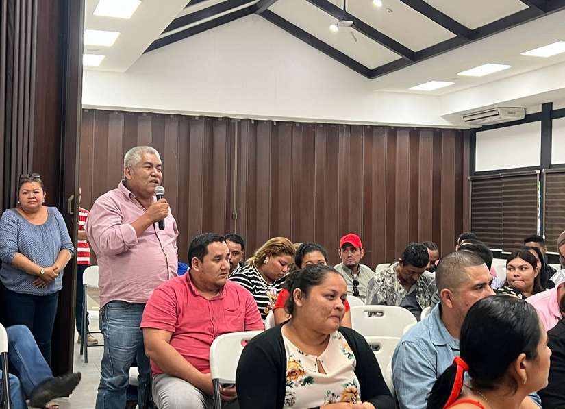 MANAGUA
