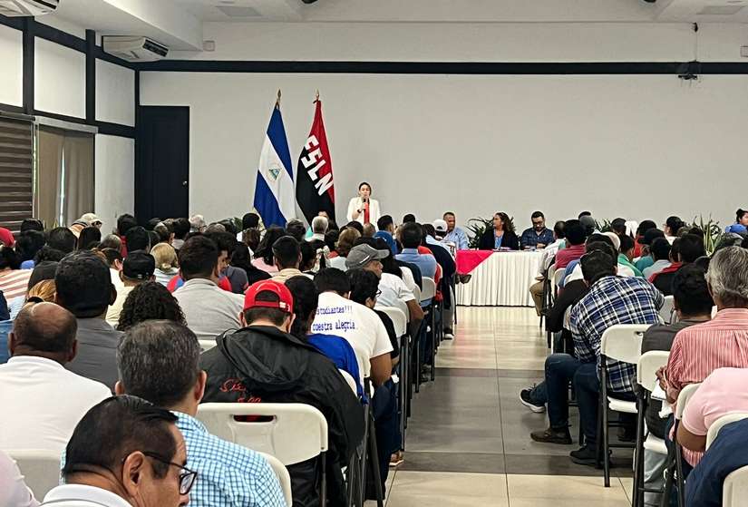 MANAGUA