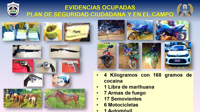 seguridad