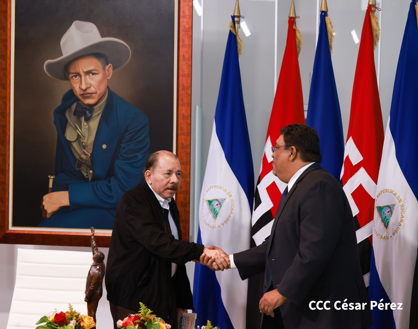 comandante