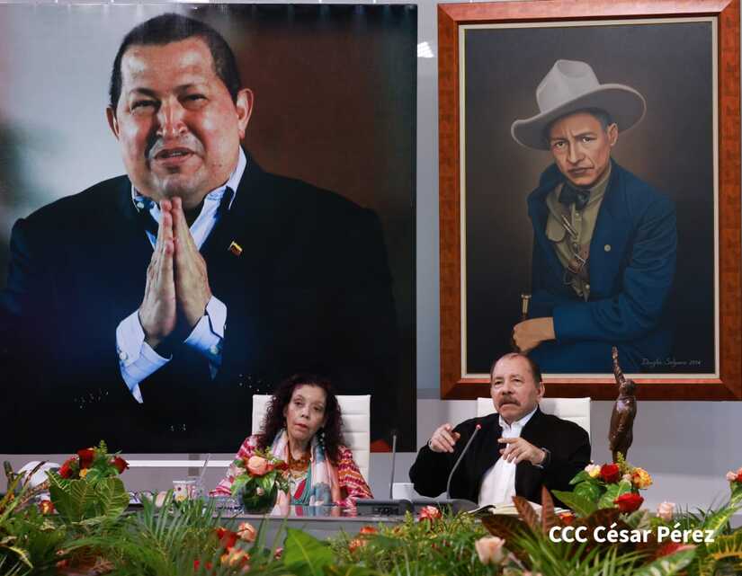 comandante