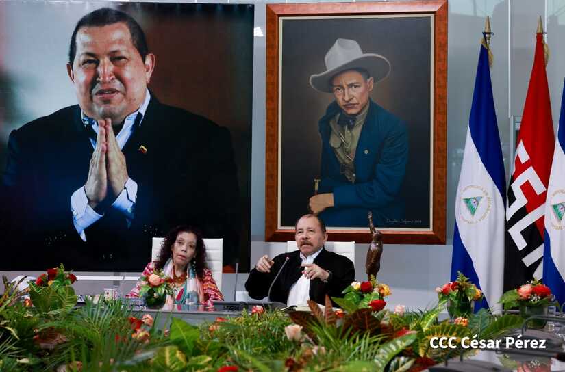 comandante