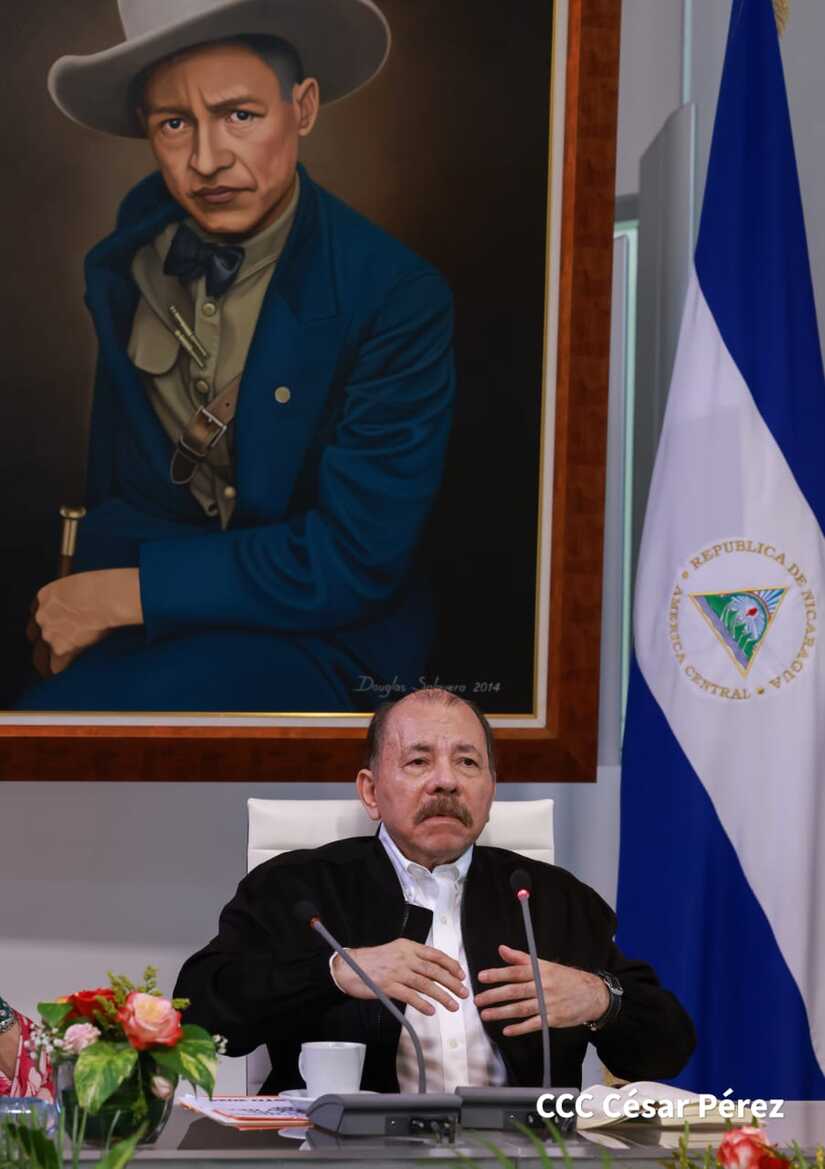 comandante