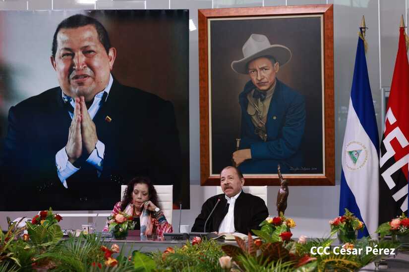 comandante