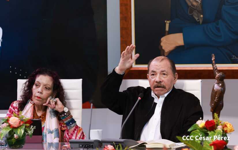 comandante