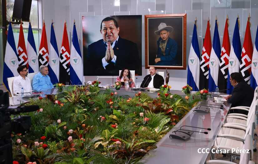 comandante
