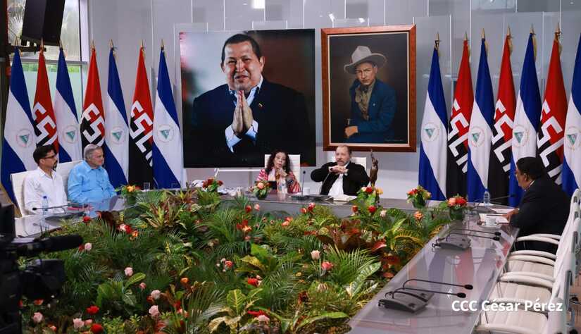 comandante
