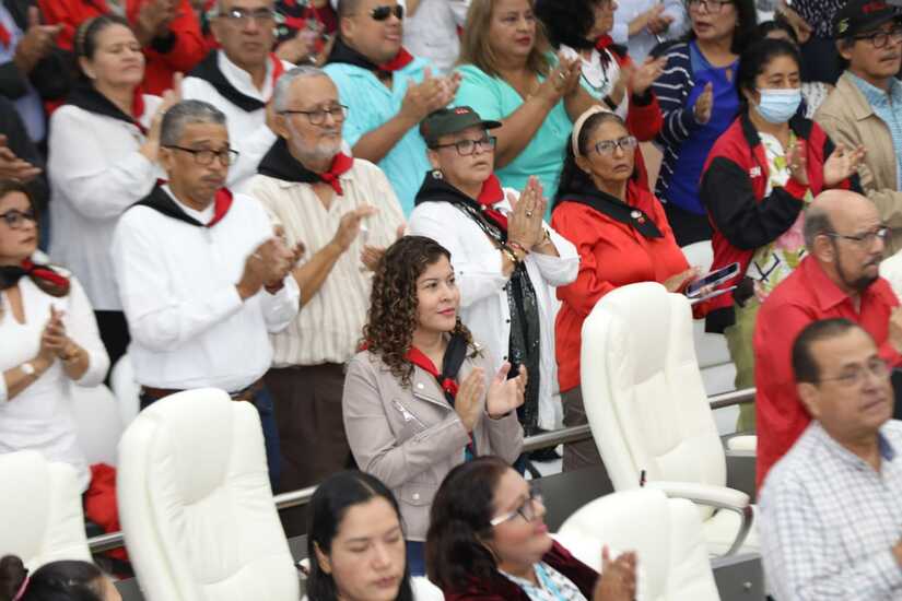 GLADYS