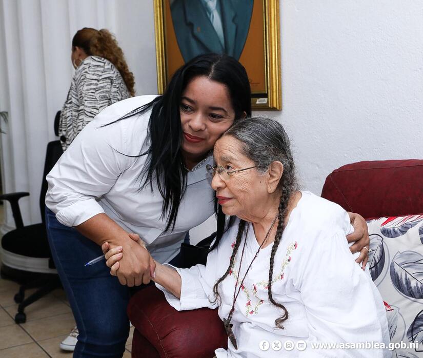 GLADYS