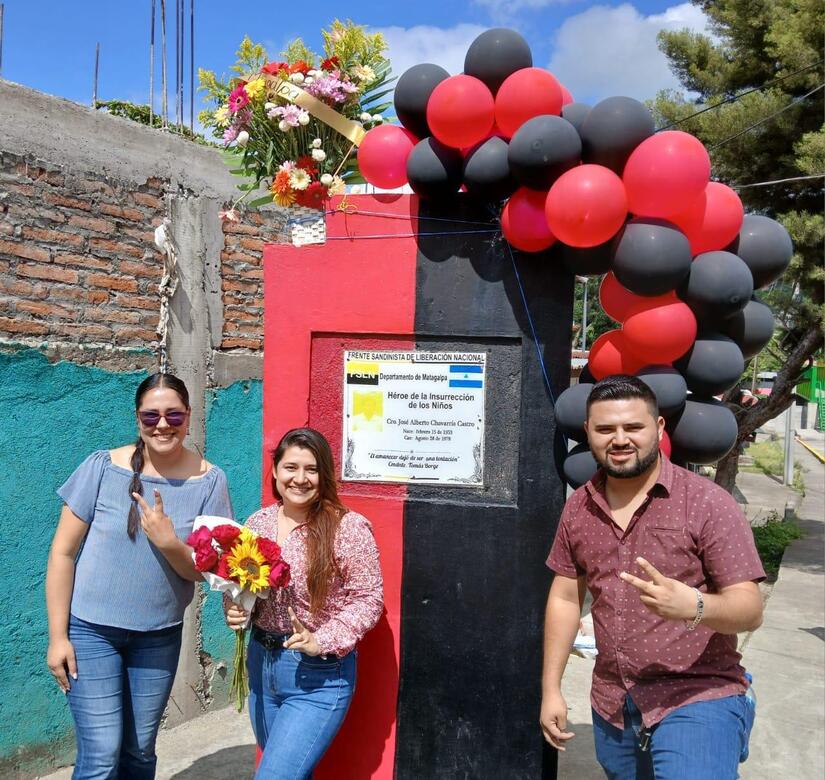 matagalpa