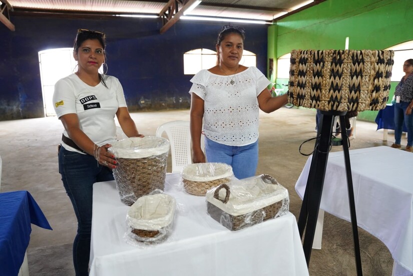 madera