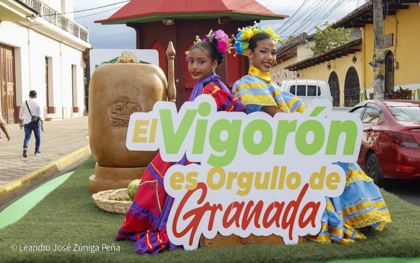 VIGORON41
