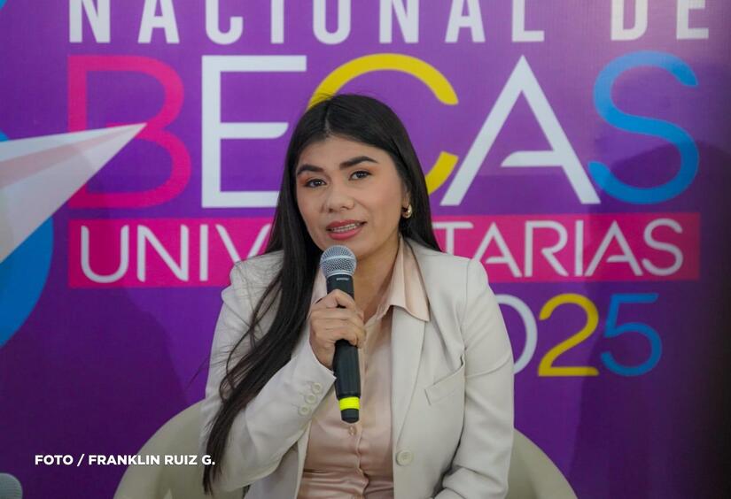 BECAS8