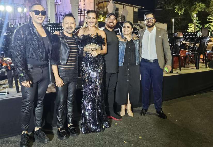 MODA9