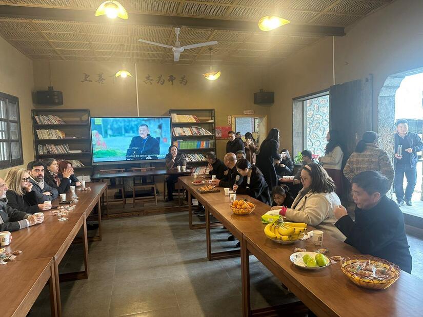 CHINA-(6)